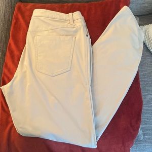 Lululemon ABC Pant (Classic) Size 32